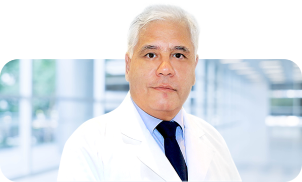 Dr. Marcio Menezes