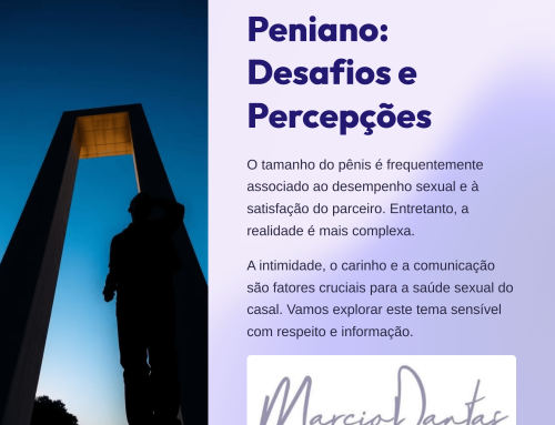 Tamanho Peniano: Desafios e Percepções