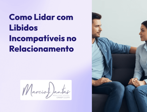 Como Lidar com Libidos Incompatíveis no Relacionamento