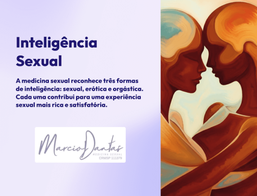 Inteligências Sexuais