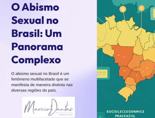 Abismo Sexual no Brasil