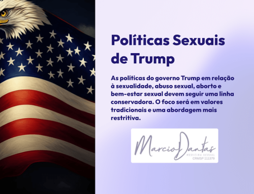 Políticas Sexuais de Trump