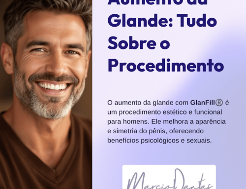 Aumento da Glande: Saiba Tudo Sobre o Procedimento