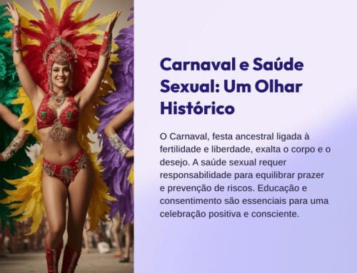 Carnaval e Saúde Sexual: Um Olhar Histórico