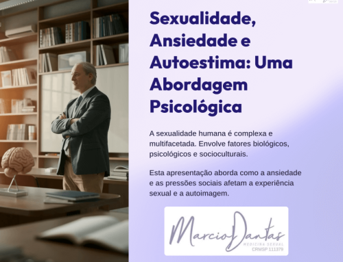 Relação entre a Sexualidade e o Tamanho do Pênis